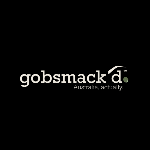 Gobsmack'd